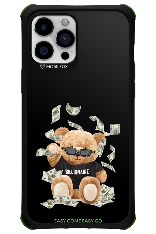 Easy Come Easy Go 2.0 - Apple iPhone 12 Pro Max