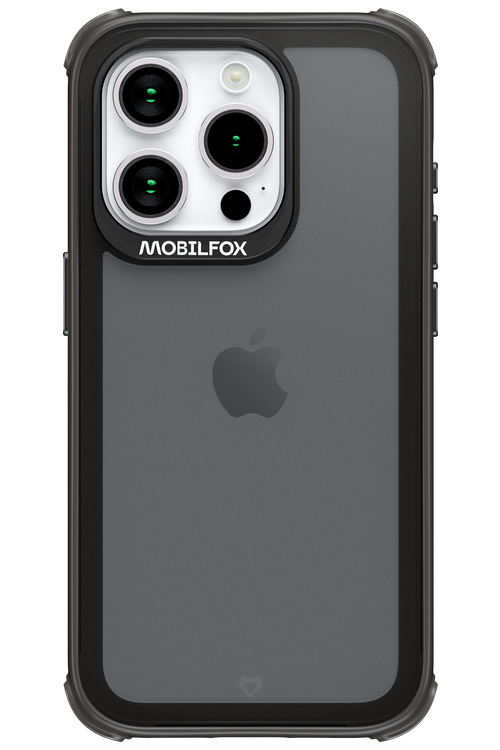 NUDE 2.0 - Apple iPhone 15 Pro