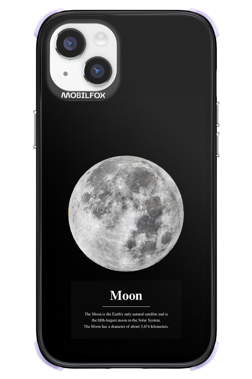 Moon - Apple iPhone 14 Plus