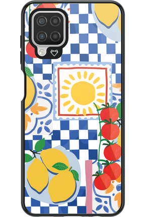 Sorrento Dream 2.0 - Samsung Galaxy A12