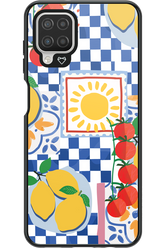 Sorrento Dream 2.0 - Samsung Galaxy A12