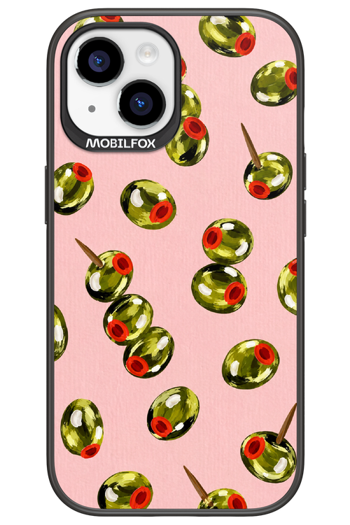 Olive 2.0 - Apple iPhone 15