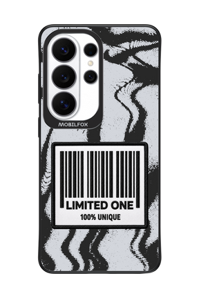 Limited One 2.0 - Samsung Galaxy S26 Ultra