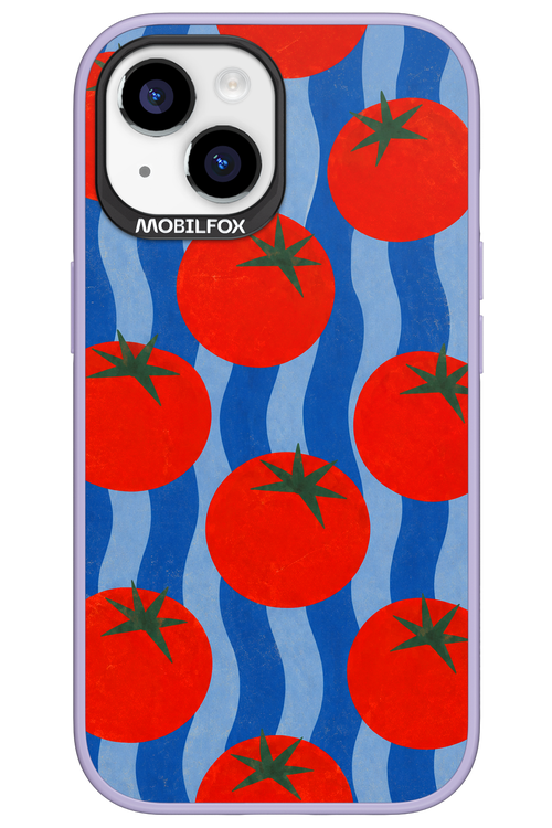 TOMATO 2.0 - Apple iPhone 15