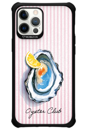 Oyster Club 2.0 - Apple iPhone 12 Pro Max