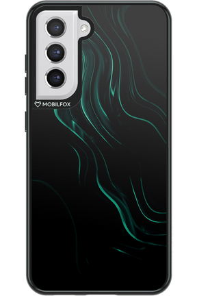 Northern Lights - Samsung Galaxy S21 FE