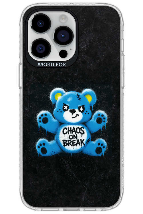 Chaos on Break 2.0 - Apple iPhone 14 Pro Max