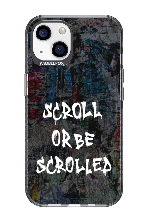 Scroll X 2.0 - Apple iPhone 13