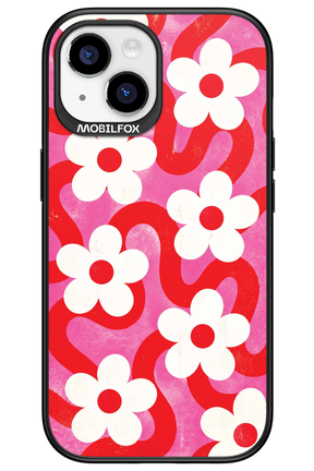 BLOSSOM TWIST 2.0 - Apple iPhone 15