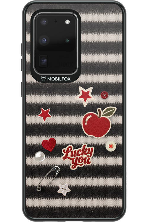 Lucky You 2.0 - Samsung Galaxy S20 Ultra 5G