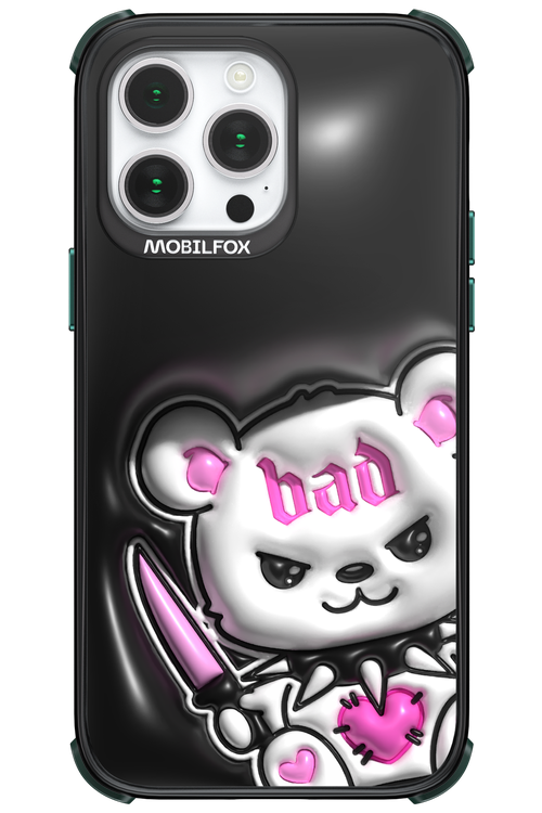 Bad Bear - Apple iPhone 14 Pro Max