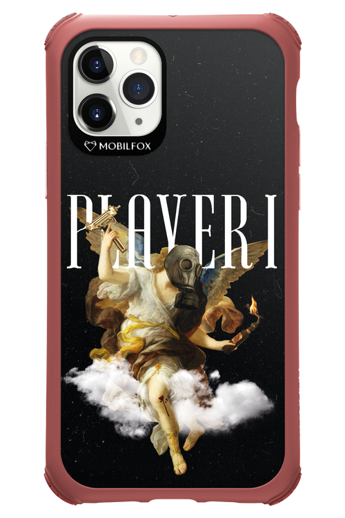 PLAYER1 - Apple iPhone 11 Pro