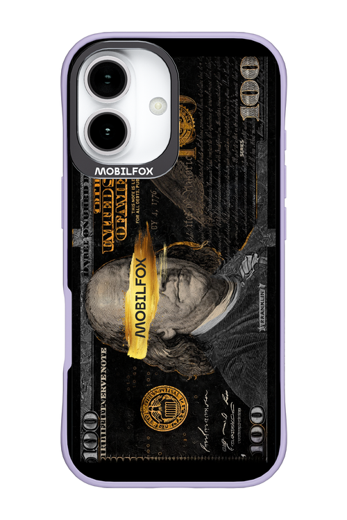 Gold Life 2.0 - Apple iPhone 17