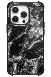 Crystal Noir - Apple iPhone 14 Pro