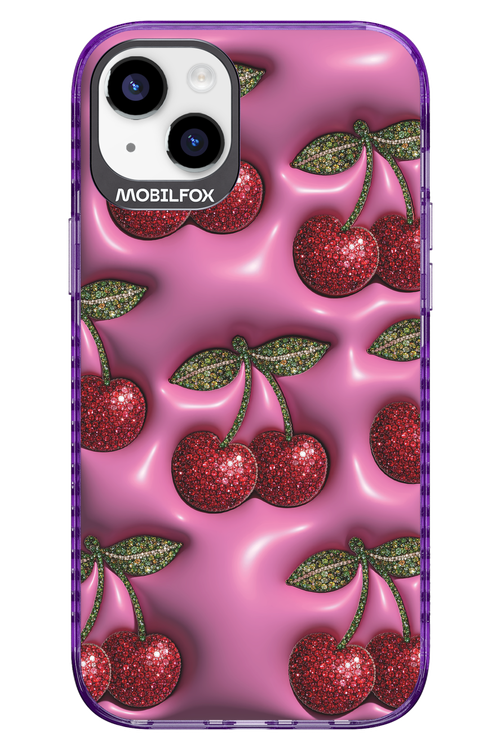 CHERRY RUBY 2.0 - Apple iPhone 14 Plus