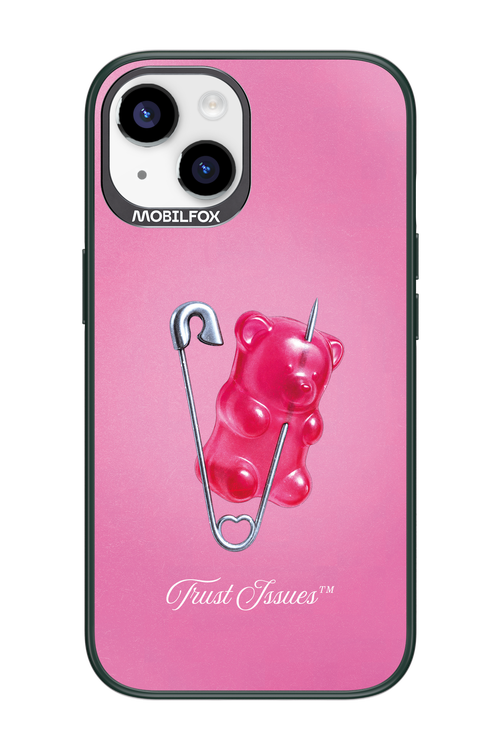 Trust Issues 2.0 - Apple iPhone 14