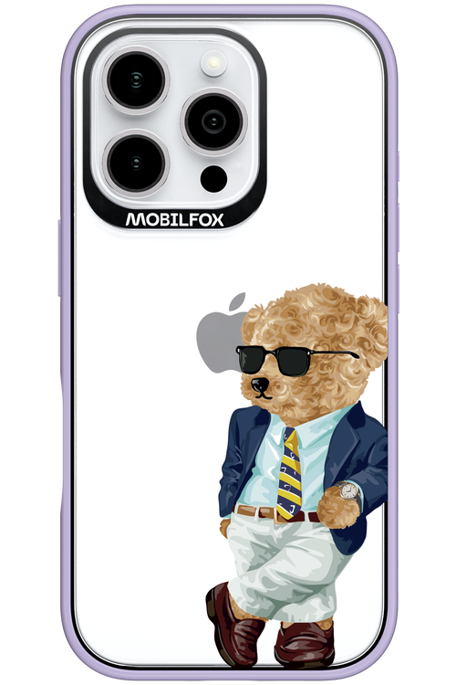 Boss 2.0 - Apple iPhone 16 Pro