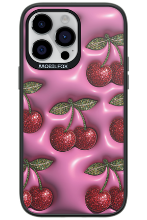 CHERRY RUBY 2.0 - Apple iPhone 14 Pro Max