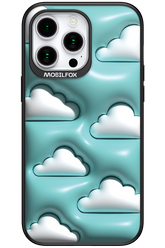 Cloud City - Apple iPhone 15 Pro Max