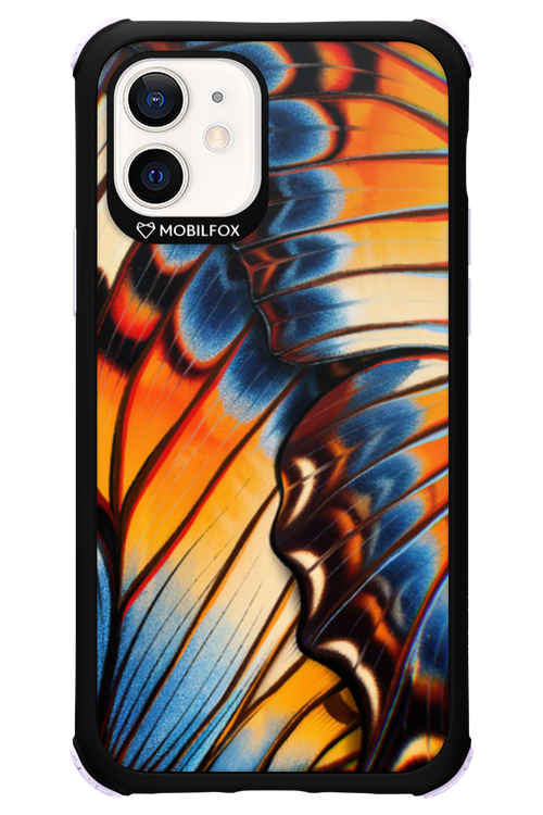 Rainbow Wing 2.0 - Apple iPhone 12