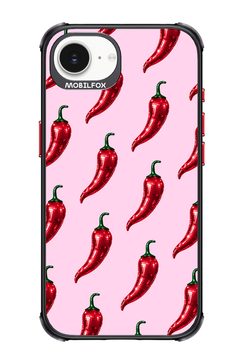 Chili Babe 2.0 - Apple iPhone 17e