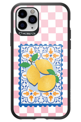 Limoncello Coast 2.0 - Apple iPhone 11 Pro