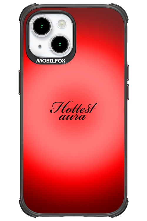 Hottest Aura - Apple iPhone 15