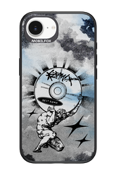 Techno God 2.0 - Apple iPhone 17e