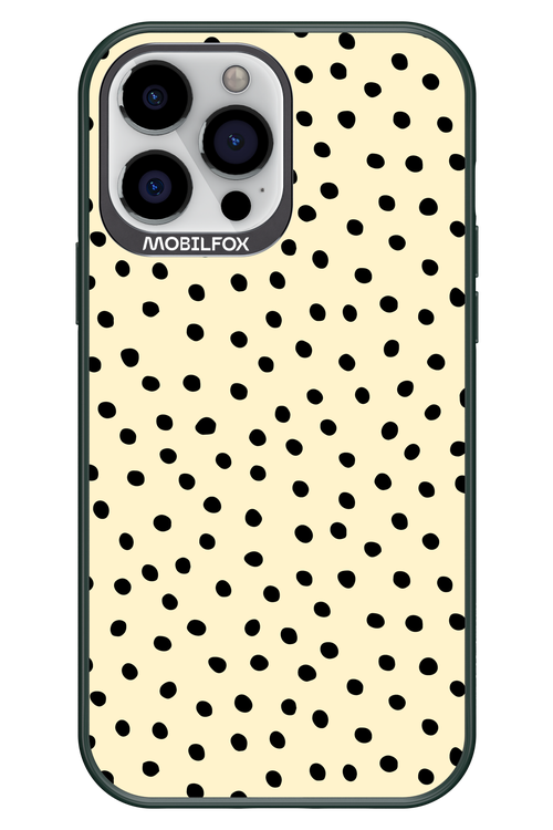 Polka Dots 2.0 - Apple iPhone 13 Pro Max