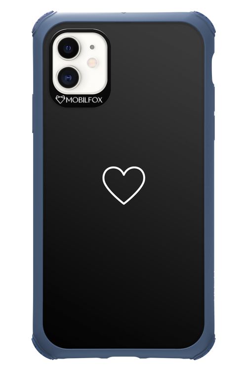 Love Is Simple - Apple iPhone 11