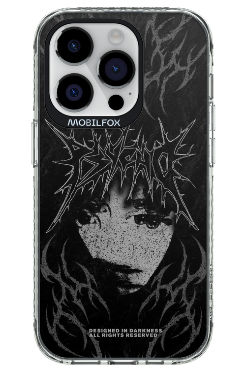 Schizo - Apple iPhone 14 Pro