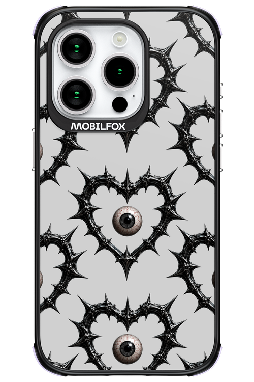 Heart Vision 2.0 - Apple iPhone 15 Pro