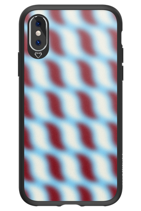Cold Wave 2.0 - Apple iPhone XS