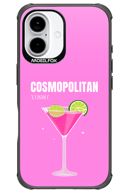 Cosmo - Apple iPhone 16