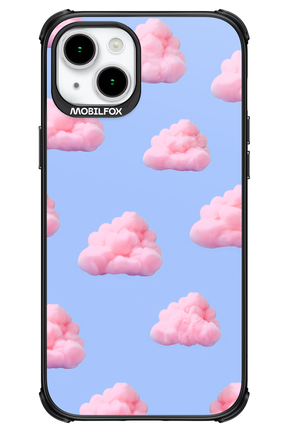 Cloudy - Apple iPhone 15 Plus