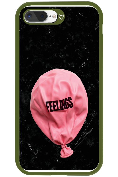 Feelings 2.0 - Apple iPhone 8 Plus