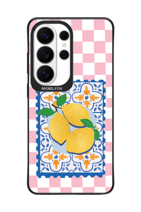 Limoncello Coast 2.0 - Samsung Galaxy S26 Ultra