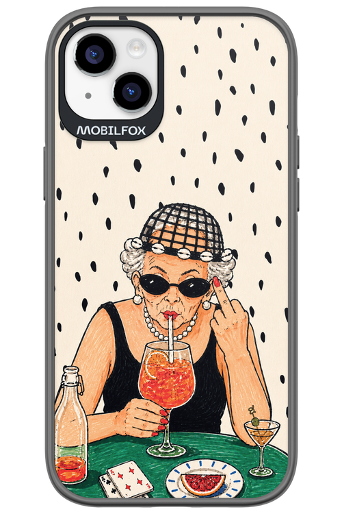 Mommy 2.0 - Apple iPhone 14 Plus