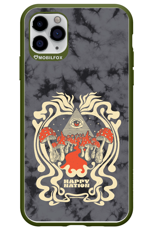Happy Nation 2.0 - Apple iPhone 11 Pro Max