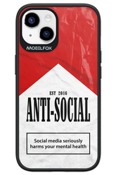 ANTI-SOCIAL II 2.0 - Apple iPhone 14