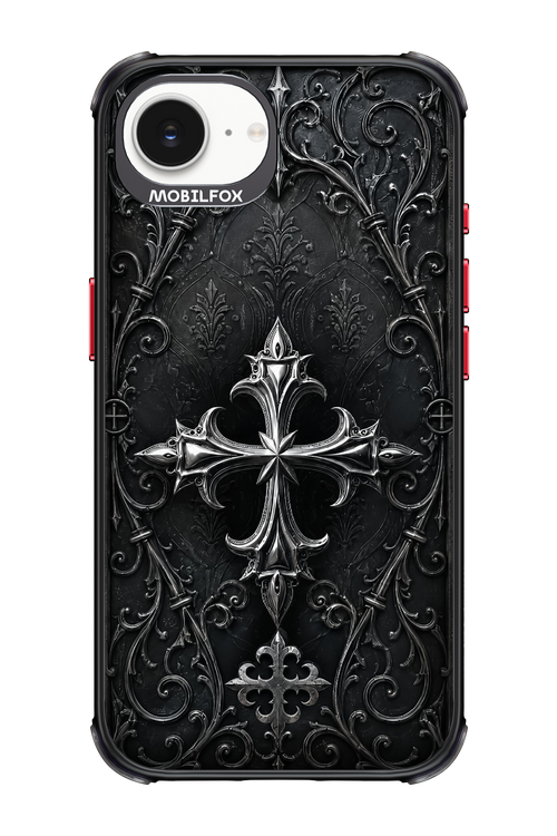 Armor 2.0 - Apple iPhone 16e