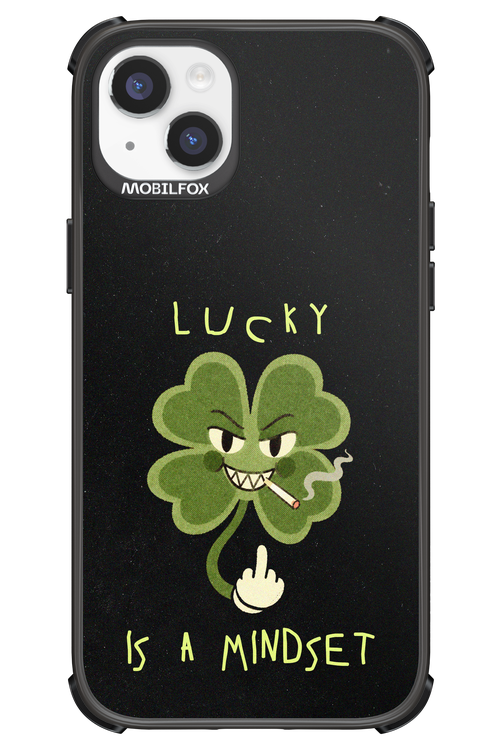 Lucky Mind 2.0 - Apple iPhone 14 Plus
