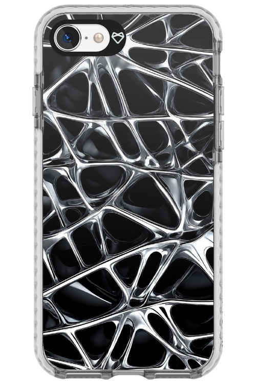 Chrome Era 2.0 - Apple iPhone 7