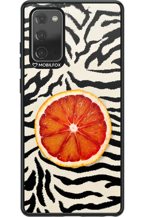 Wild Nectarin 2.0 - Samsung Galaxy Note 20