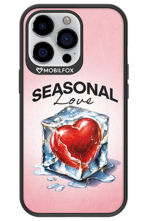 Seasonal Love 2.0 - Apple iPhone 13 Pro