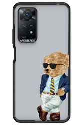 Boss 2.0 - Xiaomi Redmi Note 11Pro 4G/5G
