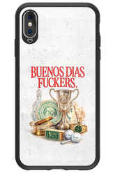 Buenas Dias 2.0 - Apple iPhone XS Max