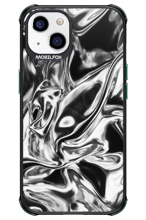 Chrome Blood 2.0 - Apple iPhone 13