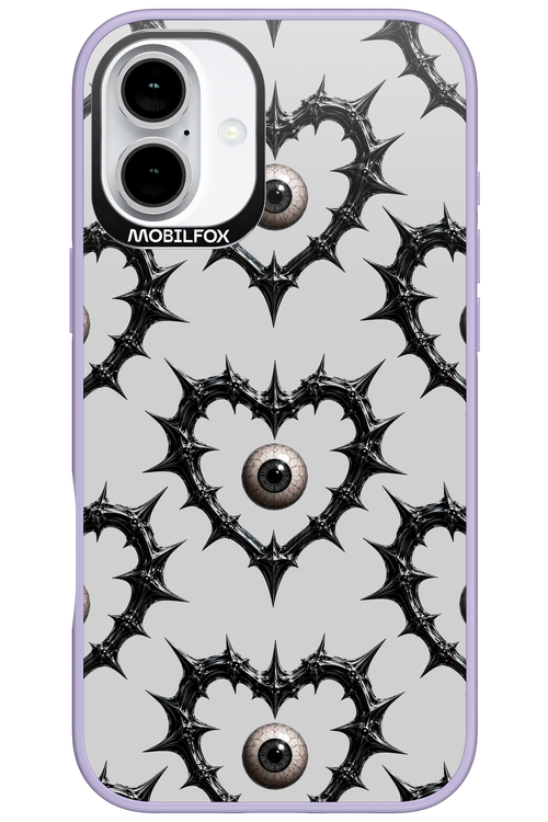 Heart Vision 2.0 - Apple iPhone 16 Plus
