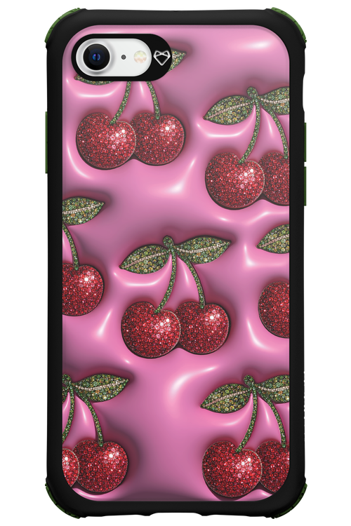 CHERRY RUBY 2.0 - Apple iPhone SE 2020
